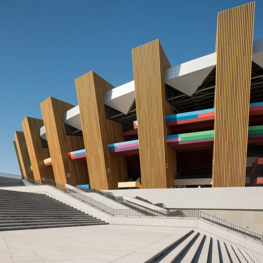 Ordos: A Failed Utopia by Raphael Olivier