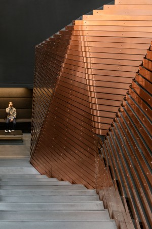 Red Bull studio in Berlin by Optimist Design