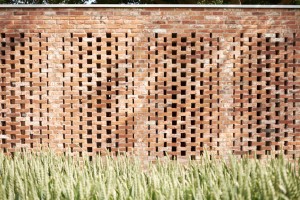 Remisenpavillon by Wirth Architekten