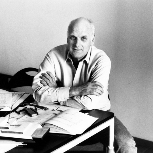 Richard Sapper