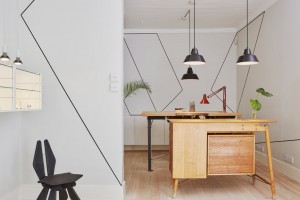 Ruberg jewellery boutique by Studio F.Fazenda