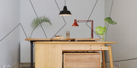 Ruberg jewellery boutique by Studio F Fazenda