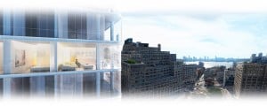 Soho Tower by Renzo Piano