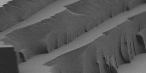 Solar Fuel by MIT
