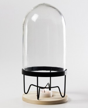 Home Grieving Set SOOT by Franziska Steingen