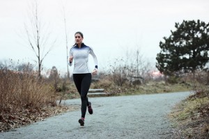 Sports bra by OMbra
