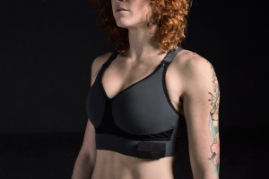 Sports bra by OMbra