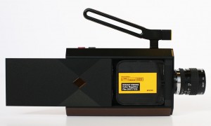 Yves Behar designing Kodak Super 8 relaunch