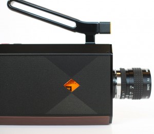 Yves Behar designing Kodak Super 8 relaunch