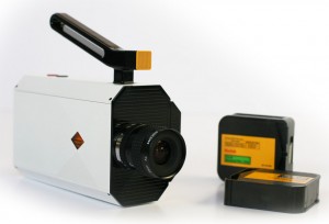 Yves Behar designing Kodak Super 8 relaunch