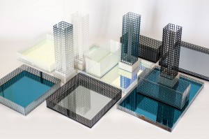 Table Architecture by David Derksen