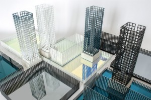 Table Architecture by David Derksen