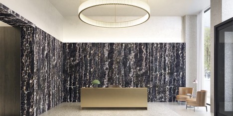 The Bryant by David Chipperfield in New York