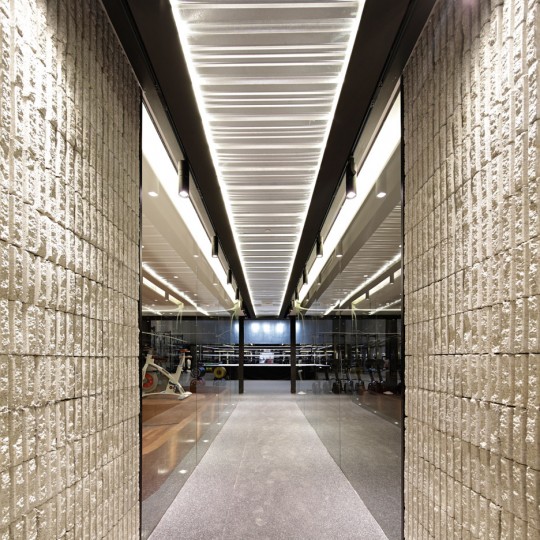 The Burrow by Lab100 Design