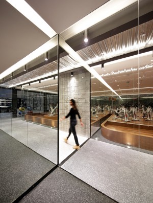 The Burrow by Lab100 Design
