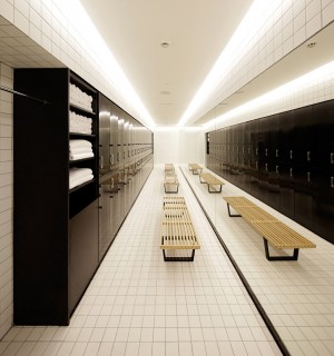 The Burrow by Lab100 Design