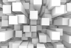 The Illusionist Wallpaper Collection by Kelly Hoppen and Dynamo