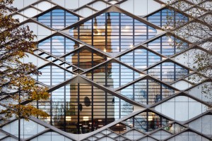 The University of Sheffield by Twelve Architects