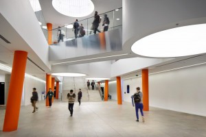 The University of Sheffield by Twelve Architects