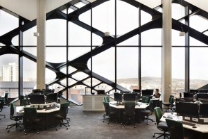 The University of Sheffield by Twelve Architects