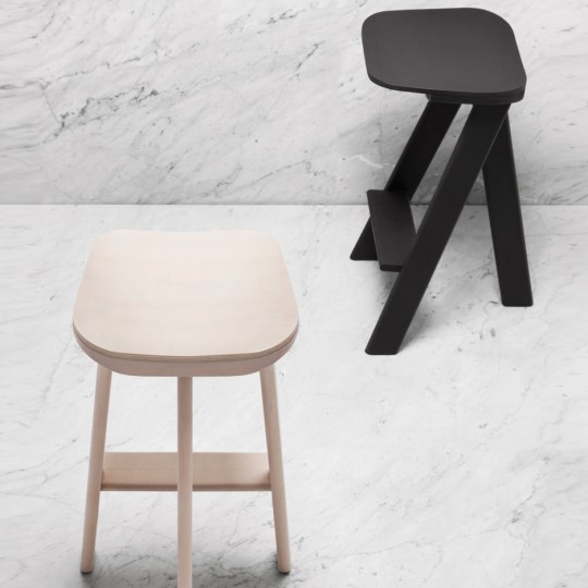 Retailer EQ3 showcases ten emerging Canadian designers at Toronto's Interior Design Show