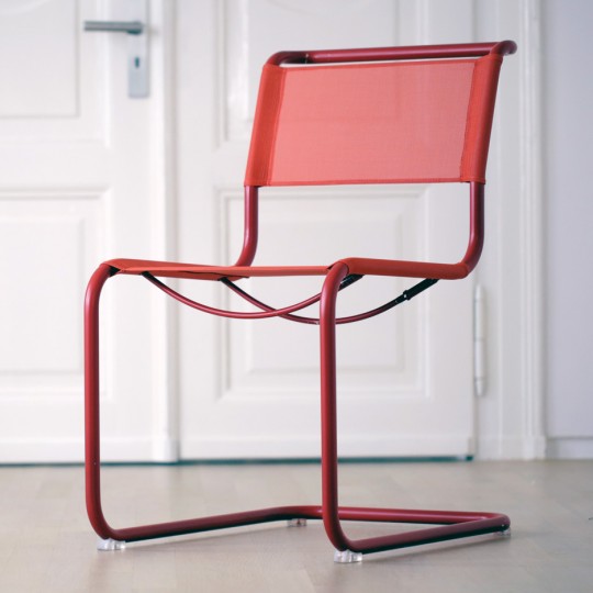 Thonet All Seasons outdoor furniture