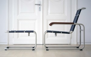 Thonet All Seasons outdoor furniture