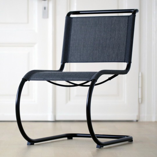 Thonet All Seasons outdoor furniture