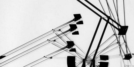 Tizio desk lamp by Richard Sapper for Artemide
