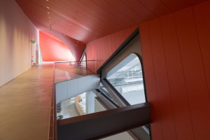 The University of California at Berkeley Art Museum and Pacific Film Archive