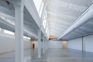 The University of California at Berkeley Art Museum and Pacific Film Archive