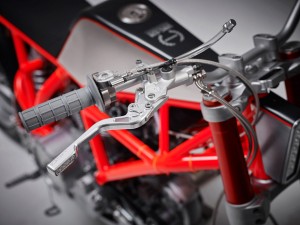 Ducati Scrambler motorcycle by Untitled Motorcycles San Francisco