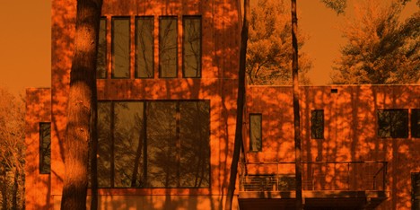 US job of the week: project architect/manager at Studio MM