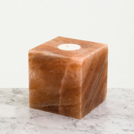 Unpacking the Cube exhibition at Chamber gallery