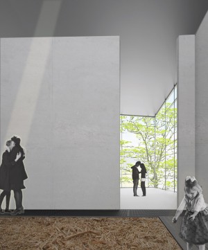 Urban Death Project by Katrina Spade