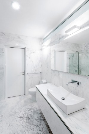 V House by Abraham Cota Paredes