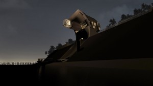 Ventus House by Fixd Architecture/Design