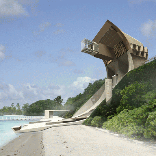 Ventus House by Fixd Architecture/Design