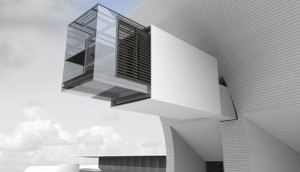 Ventus House by Fixd Architecture/Design