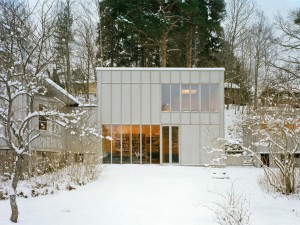 Villa Eder Hederus by General Architecture