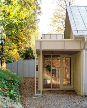 Villa Eder Hederus by General Architecture