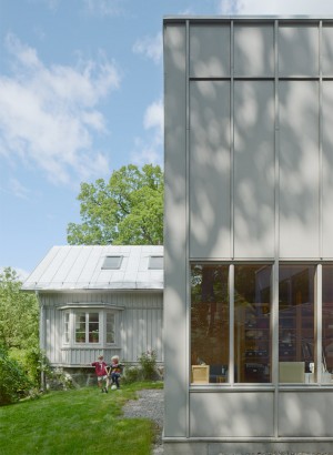 Villa Eder Hederus by General Architecture