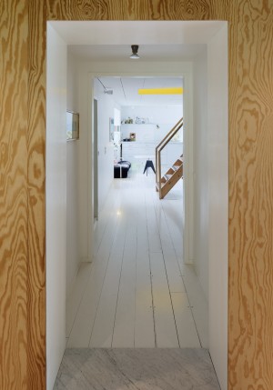 Villa Eder Hederus by General Architecture