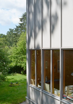 Villa Eder Hederus by General Architecture