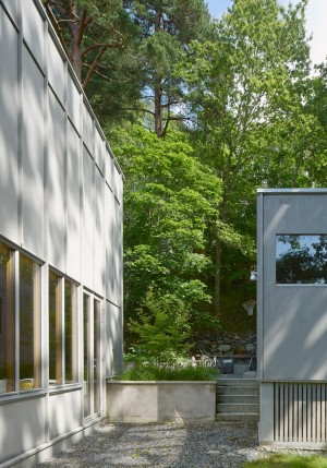 Villa Eder Hederus by General Architecture