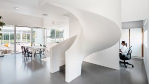 Villa Lumi by Avanto Architects