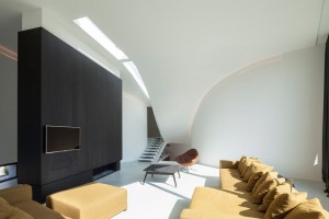 Villa MQ in Belgium by Office O architects