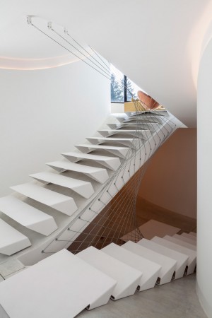 Villa MQ in Belgium by Office O architects