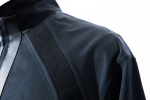 Y-3 creates spacesuits for Virgin Galactic pilots