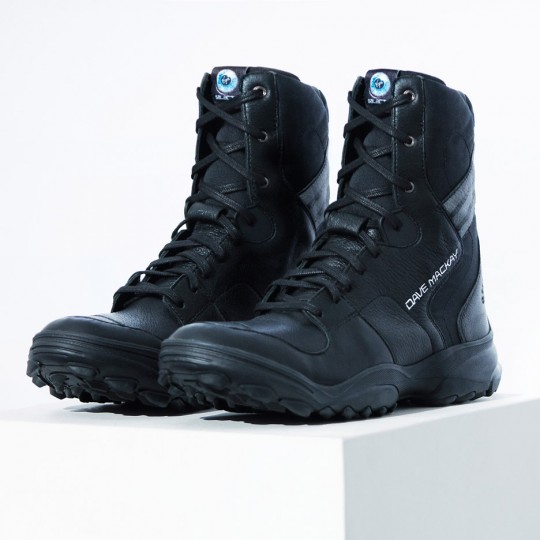 Y-3 creates spacesuits for Virgin Galactic pilots